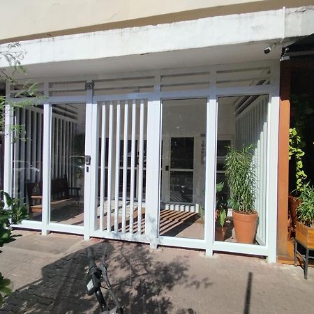 Agradavel Em Ipanema - 2 Suites Completas - J303 Z2 Rio de Janeiro Exterior foto
