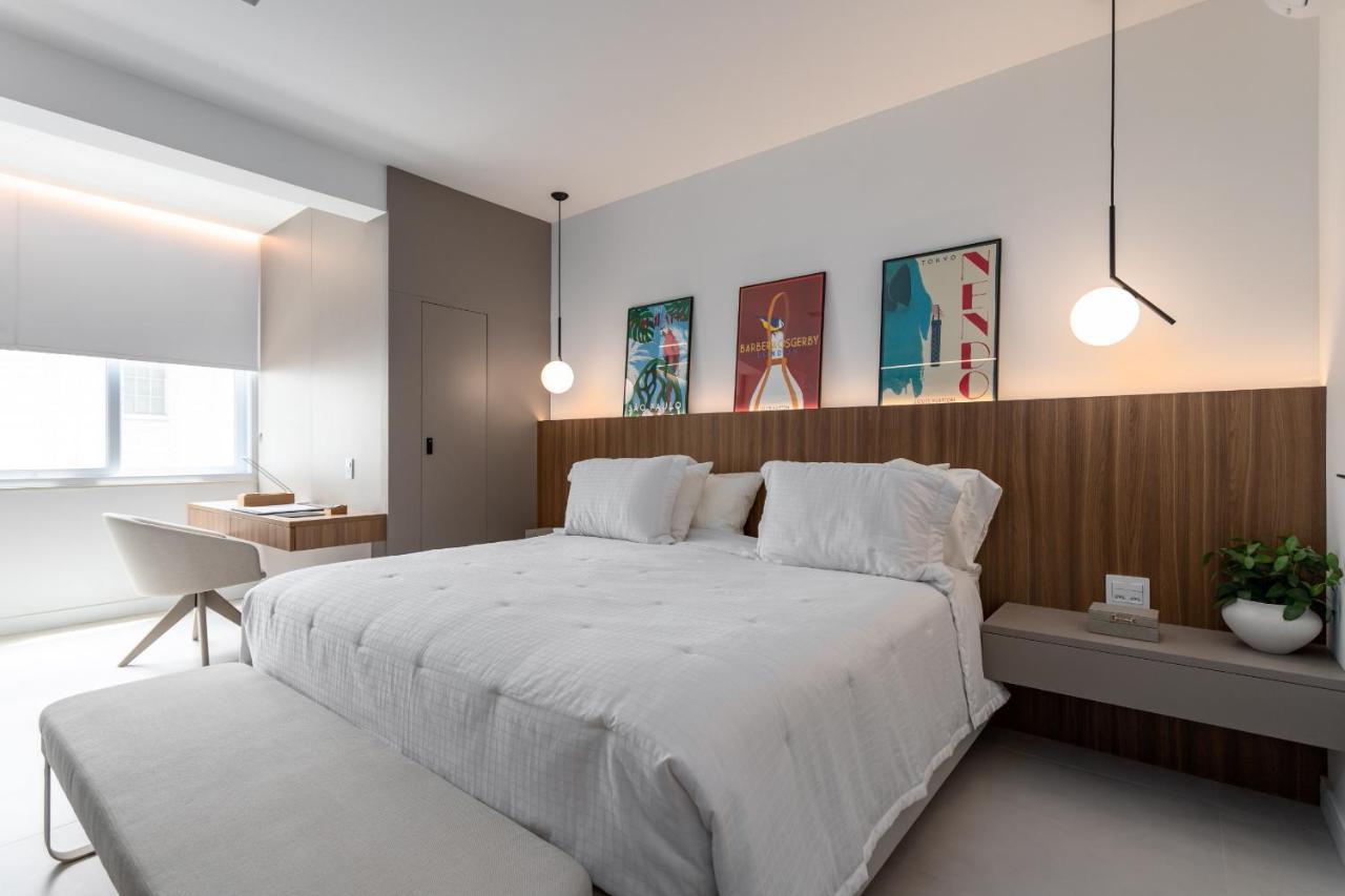 Agradavel Em Ipanema - 2 Suites Completas - J303 Z2 Rio de Janeiro Exterior foto
