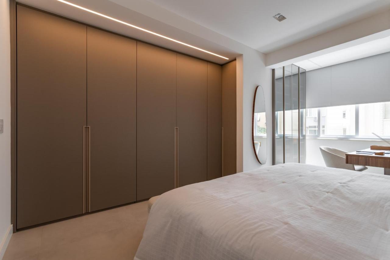 Agradavel Em Ipanema - 2 Suites Completas - J303 Z2 Rio de Janeiro Exterior foto
