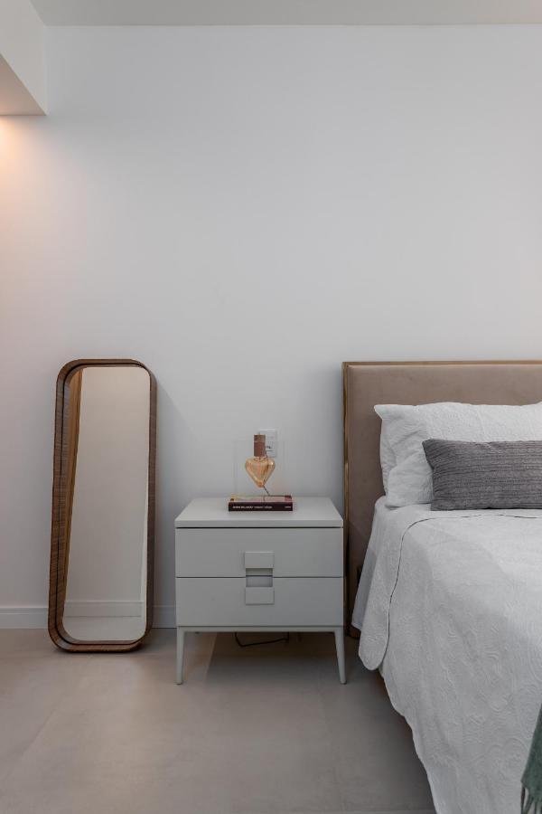 Agradavel Em Ipanema - 2 Suites Completas - J303 Z2 Rio de Janeiro Exterior foto