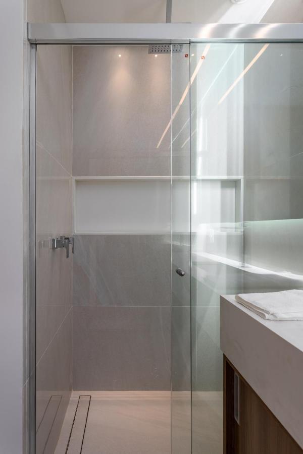 Agradavel Em Ipanema - 2 Suites Completas - J303 Z2 Rio de Janeiro Exterior foto