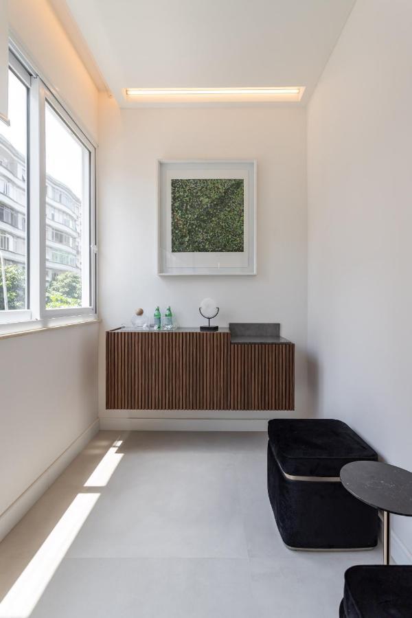 Agradavel Em Ipanema - 2 Suites Completas - J303 Z2 Rio de Janeiro Exterior foto