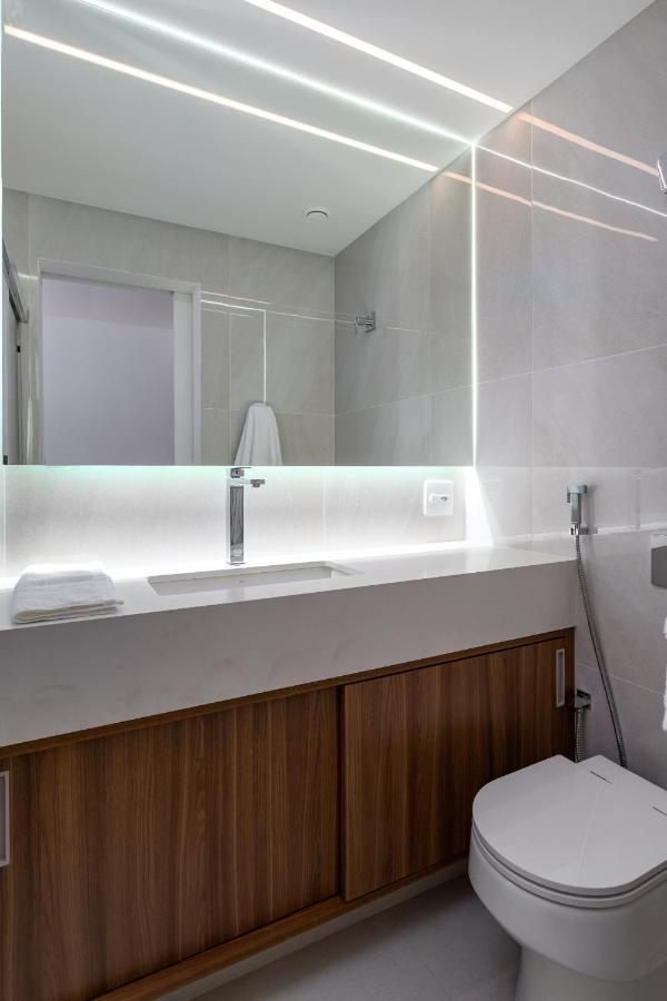 Agradavel Em Ipanema - 2 Suites Completas - J303 Z2 Rio de Janeiro Exterior foto