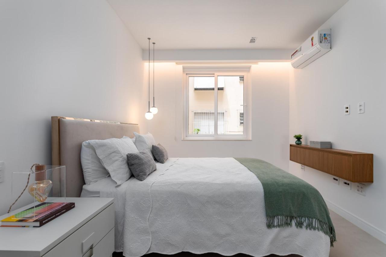 Agradavel Em Ipanema - 2 Suites Completas - J303 Z2 Rio de Janeiro Exterior foto